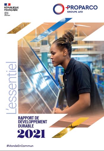 L'essentiel - RDD 2021