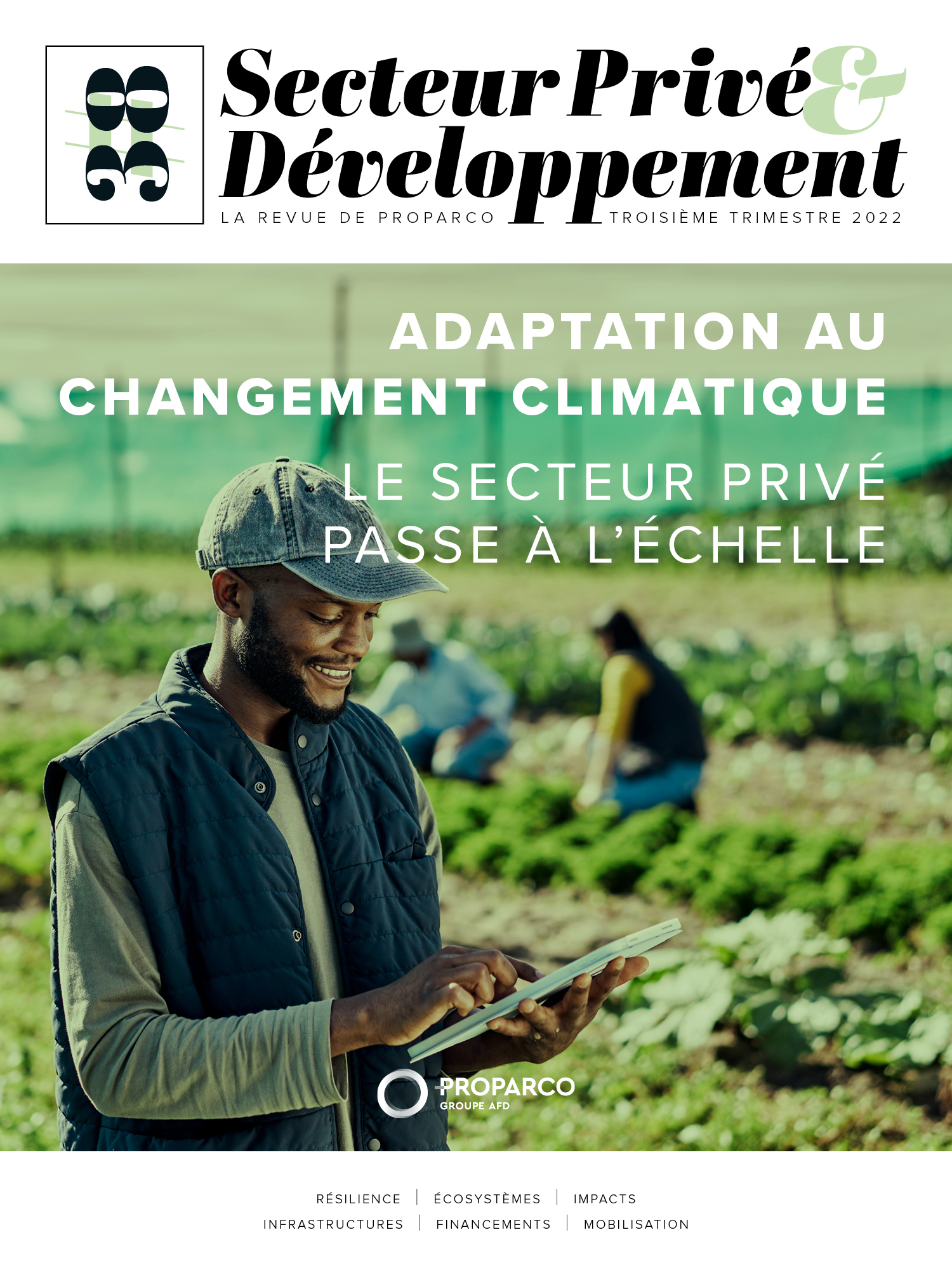 Couverture SP&D 38