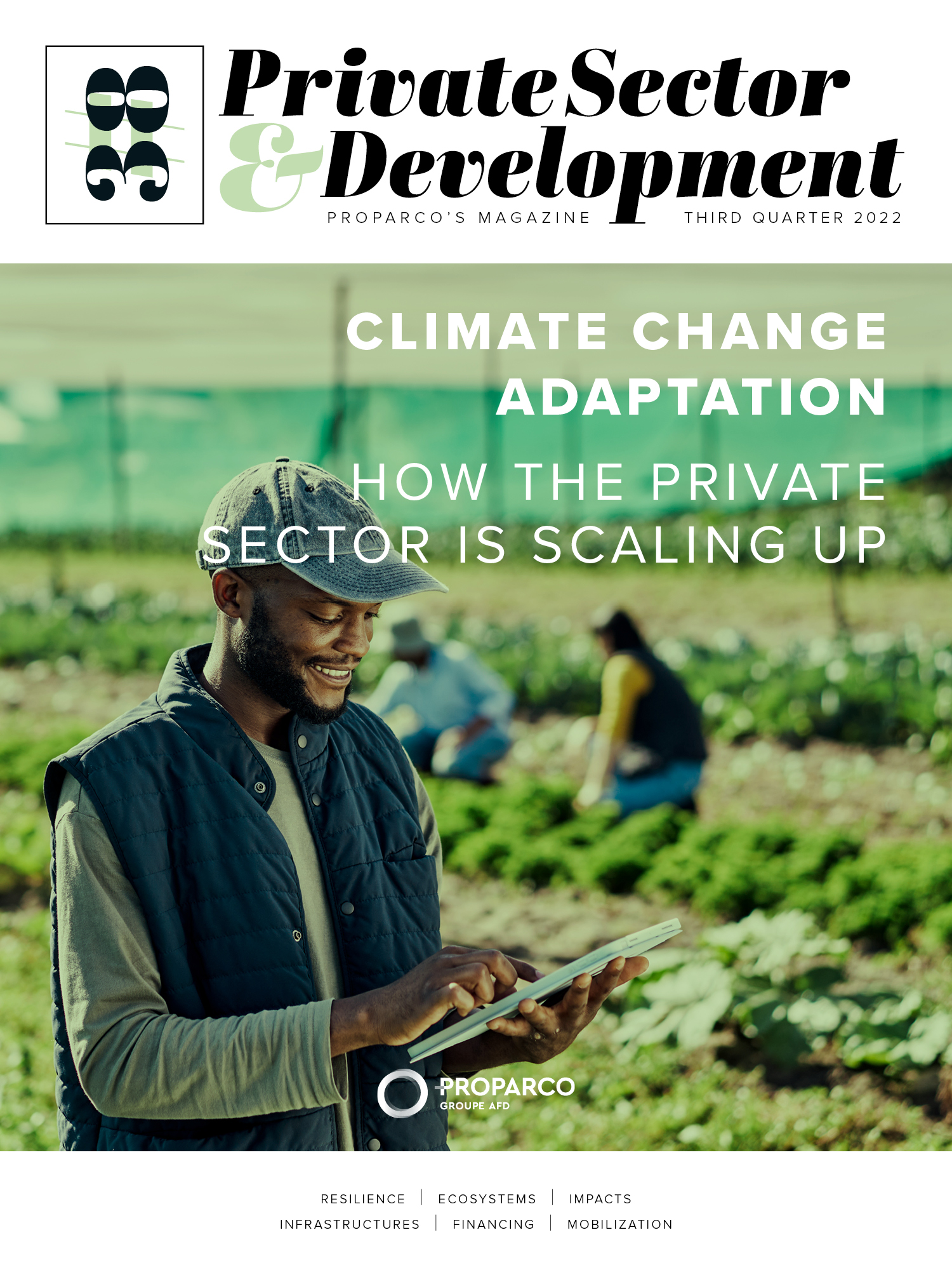 Cover SP&D 38