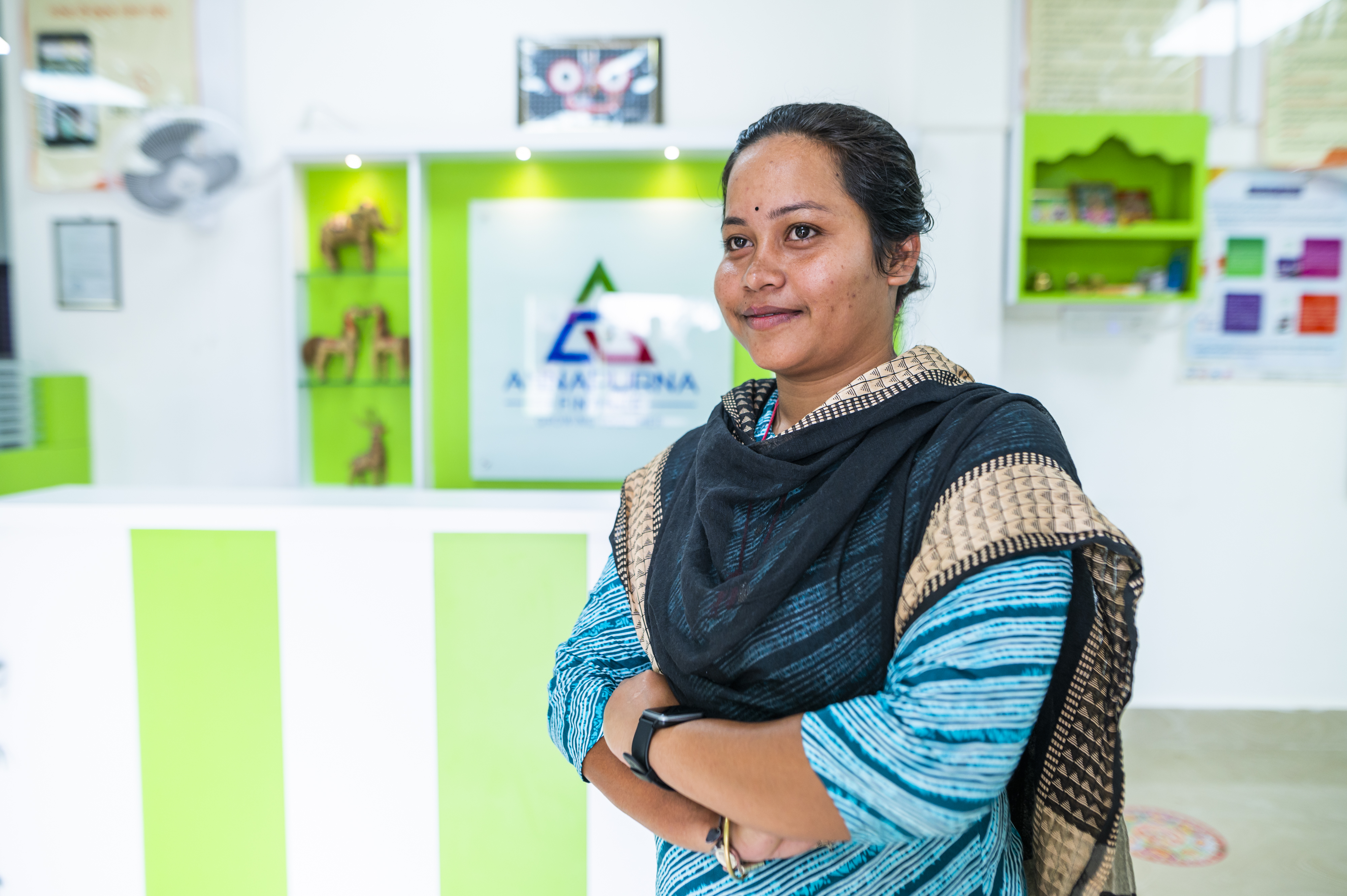 Annapurna Finance