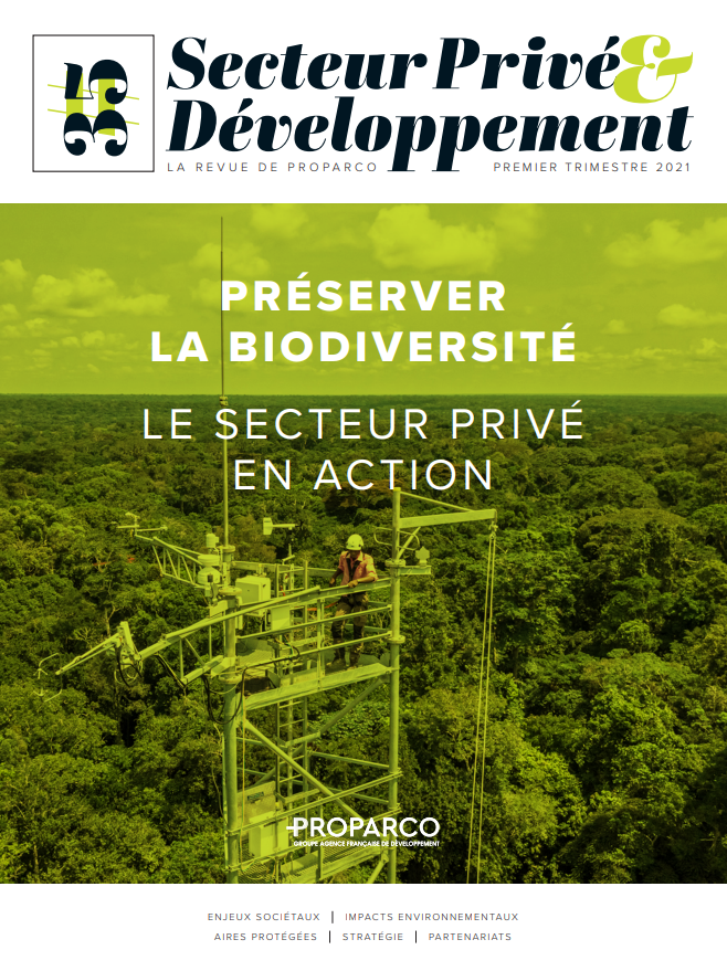 Secteur Privé & Développement