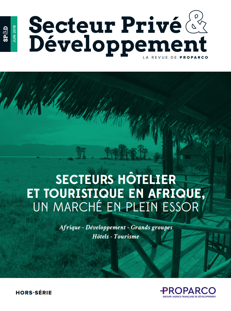 Secteur Privé & Développement