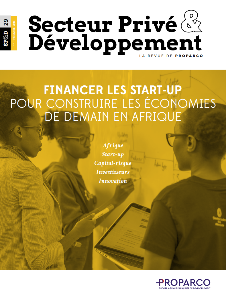 Secteur Privé & Développement