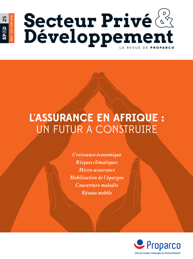 Secteur Privé & Développement