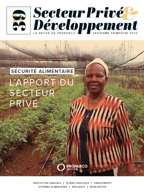 Couverture SP&D39 - FR