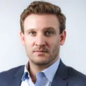 Photo - Steven Gardon, Regional Director, Proparco