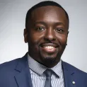 DICKO Sadio - Directeur régional Afrique de l'Ouest