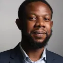 IBRAHIM MALLOUM Moustapha - Directeur régional adjoint Afrique de l'Ouest