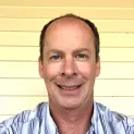 Tim Crosby - Secteur Privé & Développement