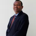 Sinior Raymond