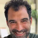 Photo de Noam Komy