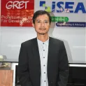 Photo de Sokkol Yi