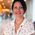 Photo de Audrey Brulé-Françoise