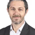 Photo of Mikaël Dupuis
