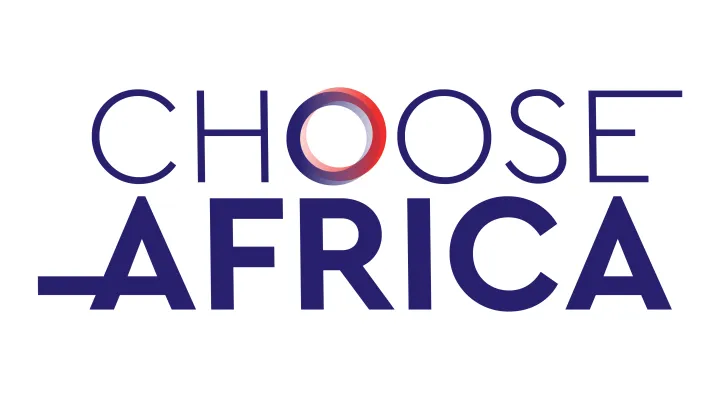 Logo Choose Africa