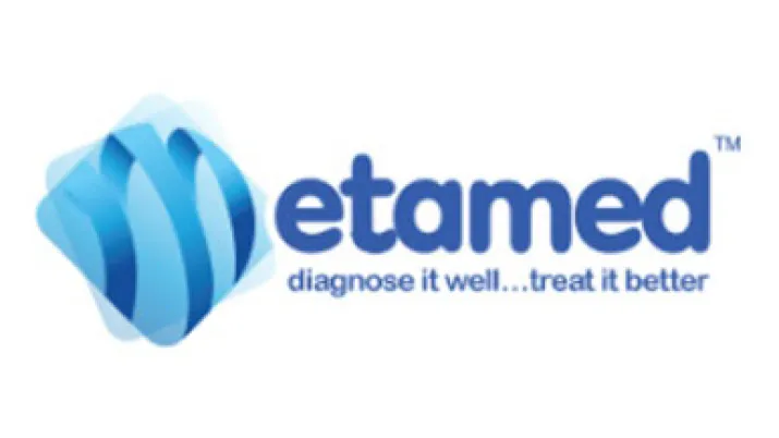Logo Metamed