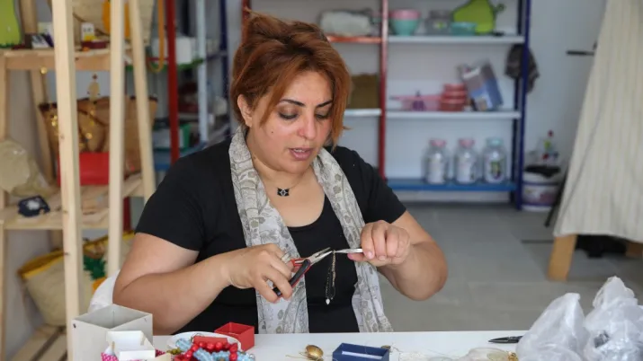 Rafiqa Ben Haj