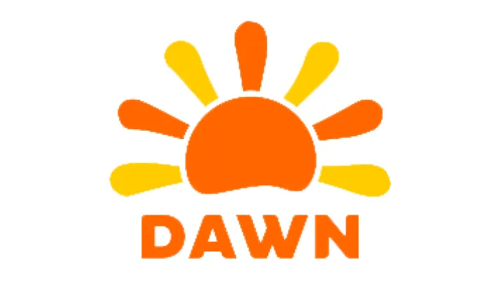 Logo DAWN