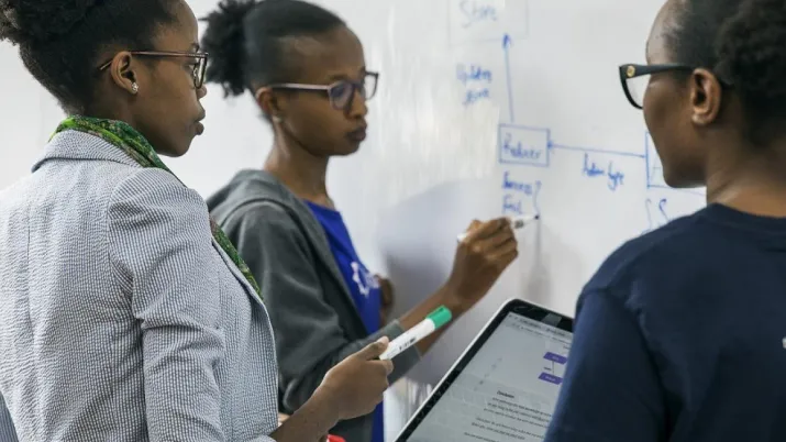 Digital Africa