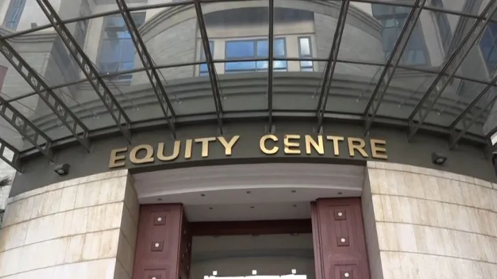 Equity Bank
