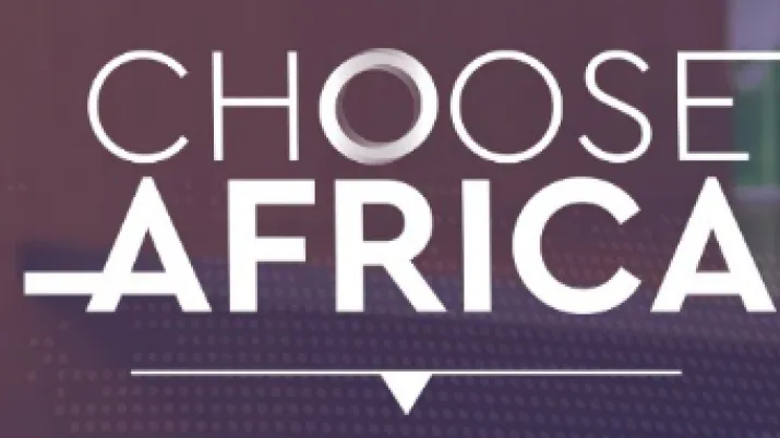 Choose Africa