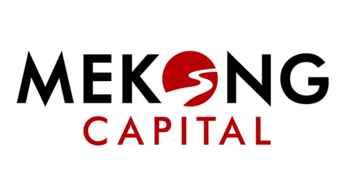 Logo Mekong Capital