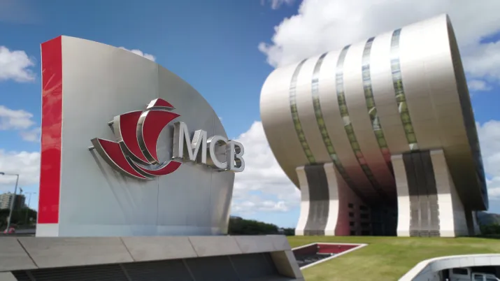 MCB