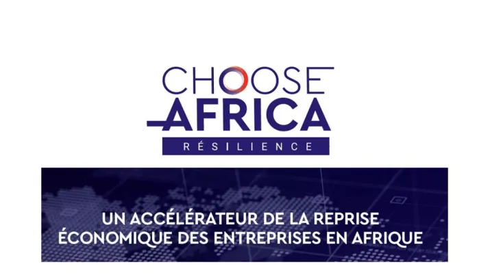Choose Africa Résilience