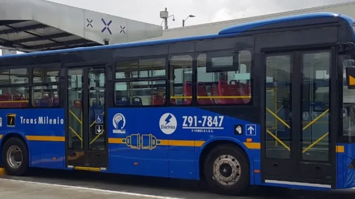 electribus