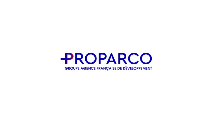 Proparco
