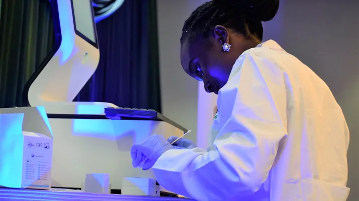 Cerba Lancet Africa