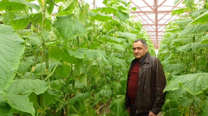 symbiotcs green bonds armenia ararat bank