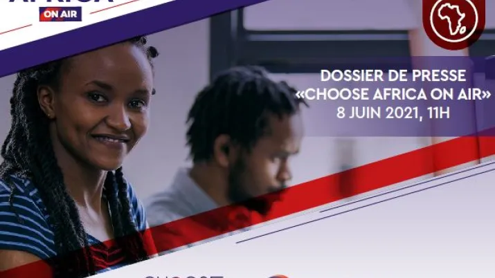 Choose Africa On Air
