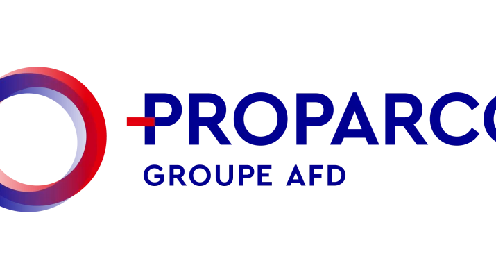 proparco logo engagements afrique 2020