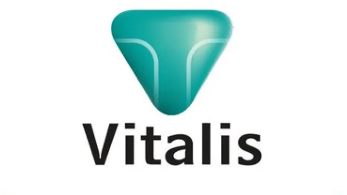 Logo de Vitalis