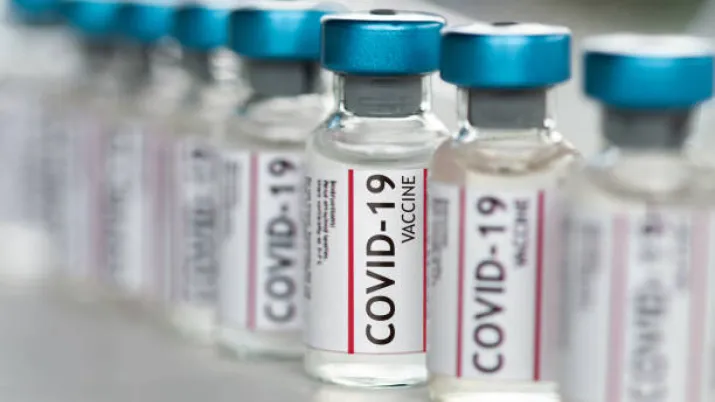 IFC, Proparco, DEG and DFC Support South African COVID-19 Vaccine Maker, Aspen