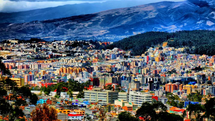 proparco ecuador secteur prive