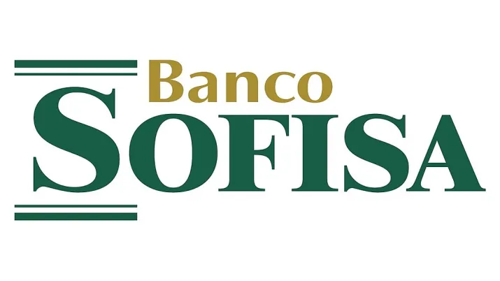 Logo Banco SOFISA Brésil
