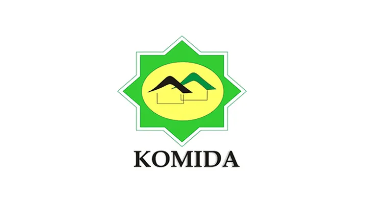Logo Komida