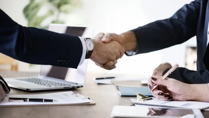 ocs deal proparco adenia equity