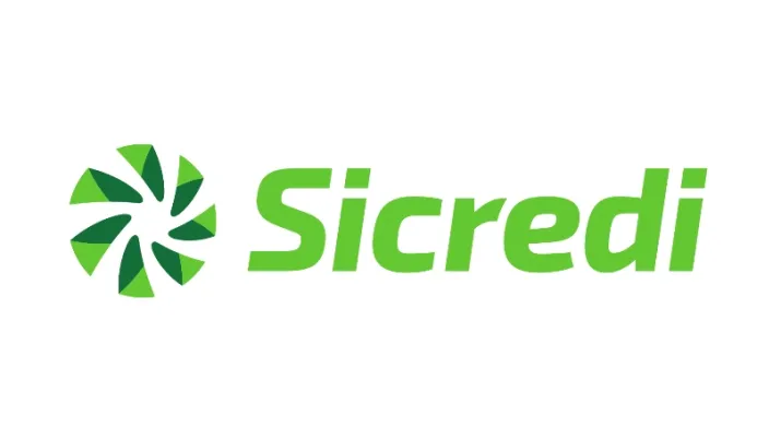 Logo Sicredi