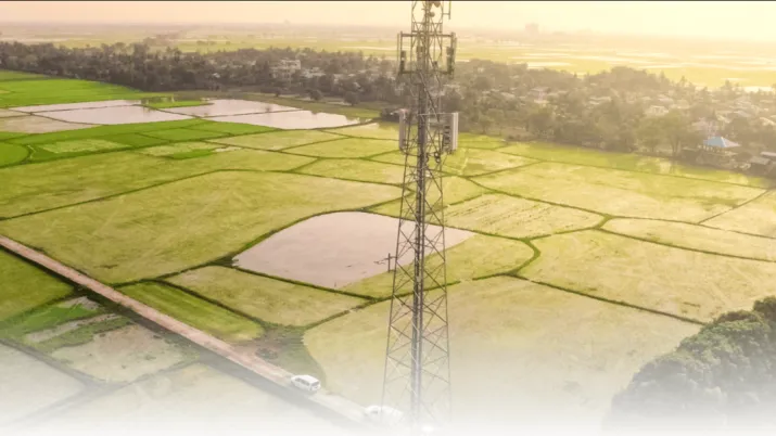 telecoms