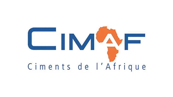 Logo de CIMAF