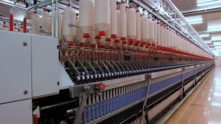 Sanko turkey textile