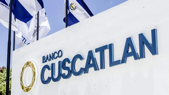 Banco CUSCATLAN y PROPARCO