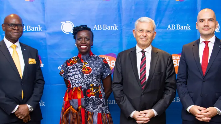 Signature AB Bank Zambia - Proparco