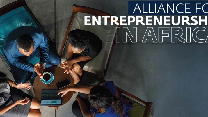 Alliance for Entrepreneurship in Africa