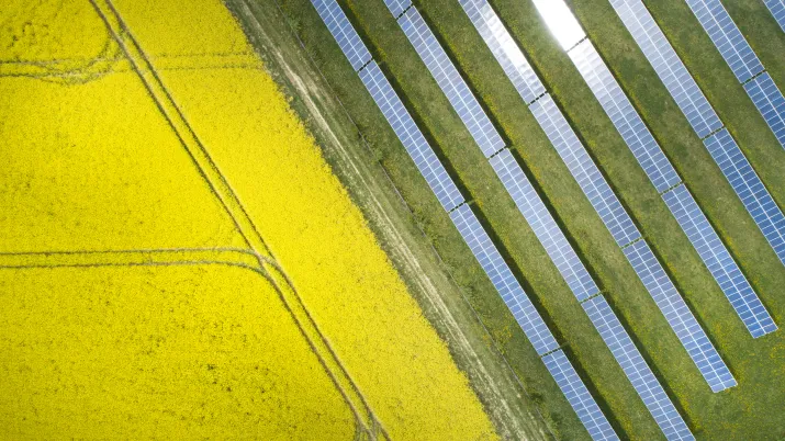 resultats annuels 2021 proparco developpement secteur privé