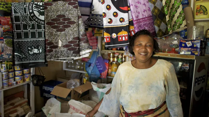 tanzanie microfinance proparco BRAC