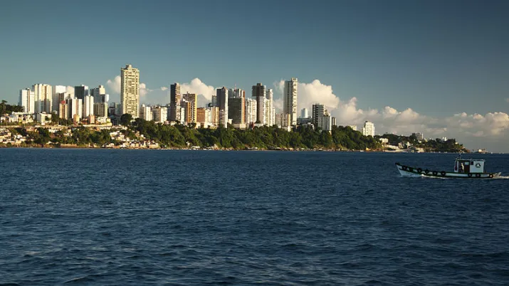 latam brazil gef climate fund